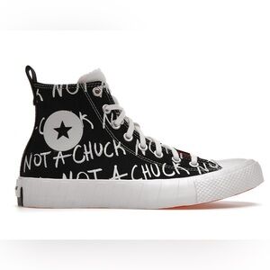 Converse UNT1TL3D Hi Men’s Sneakers - Size 10